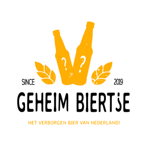 Geheim Biertje